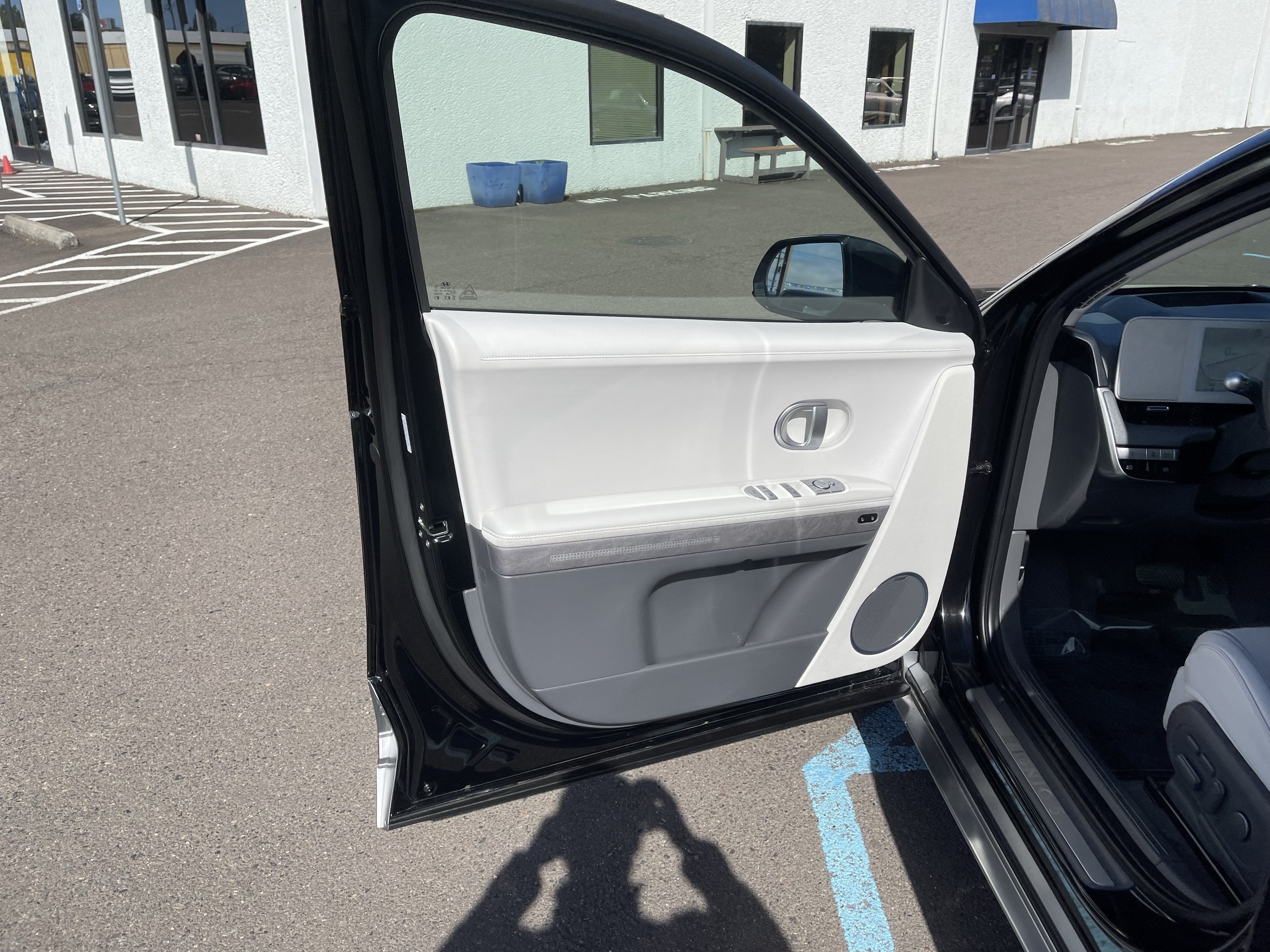 2024 Hyundai IONIQ 5 Limited