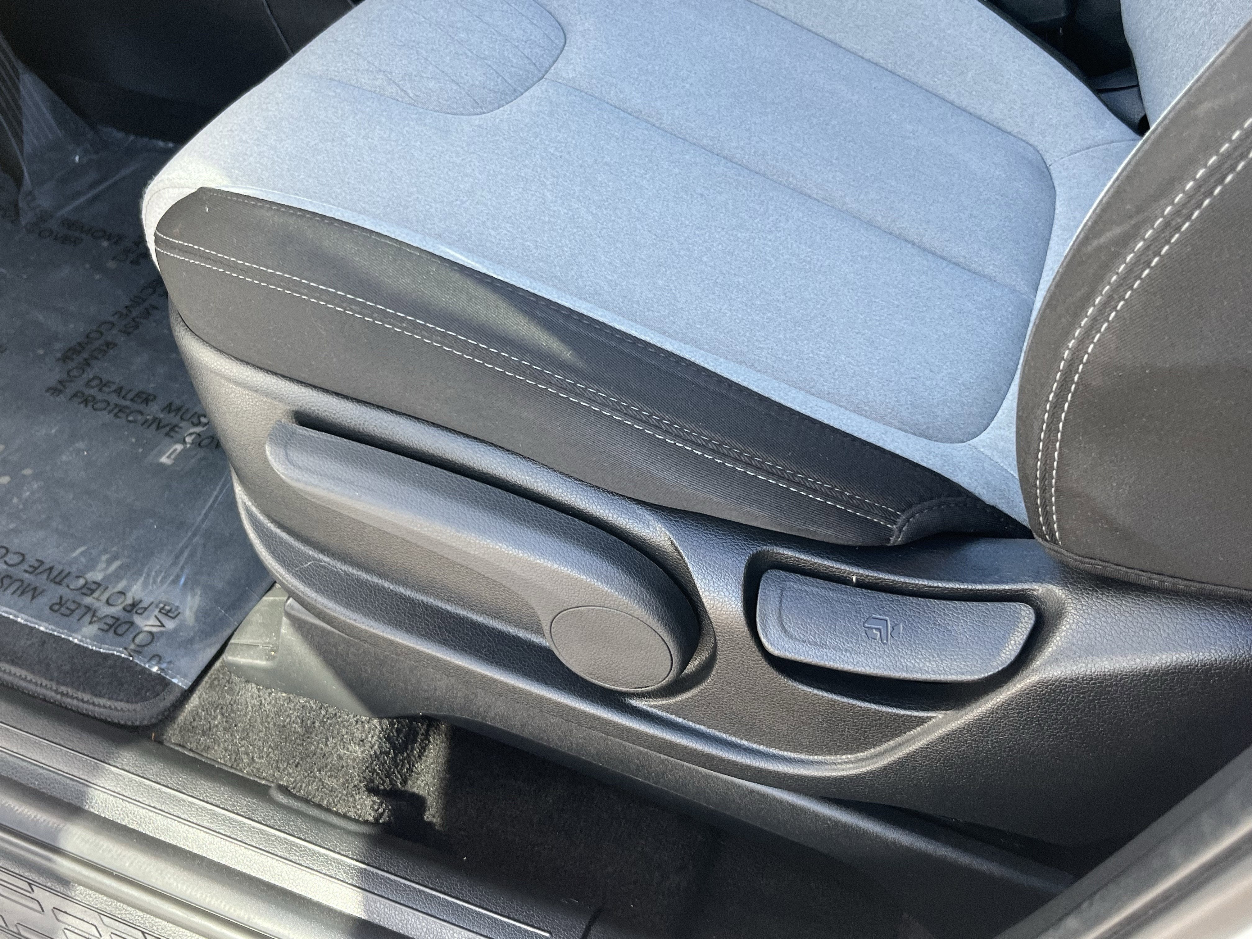 2022 Hyundai Palisade SE