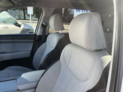 2022 Hyundai Palisade SE