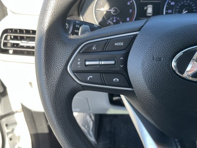 2022 Hyundai Palisade SE