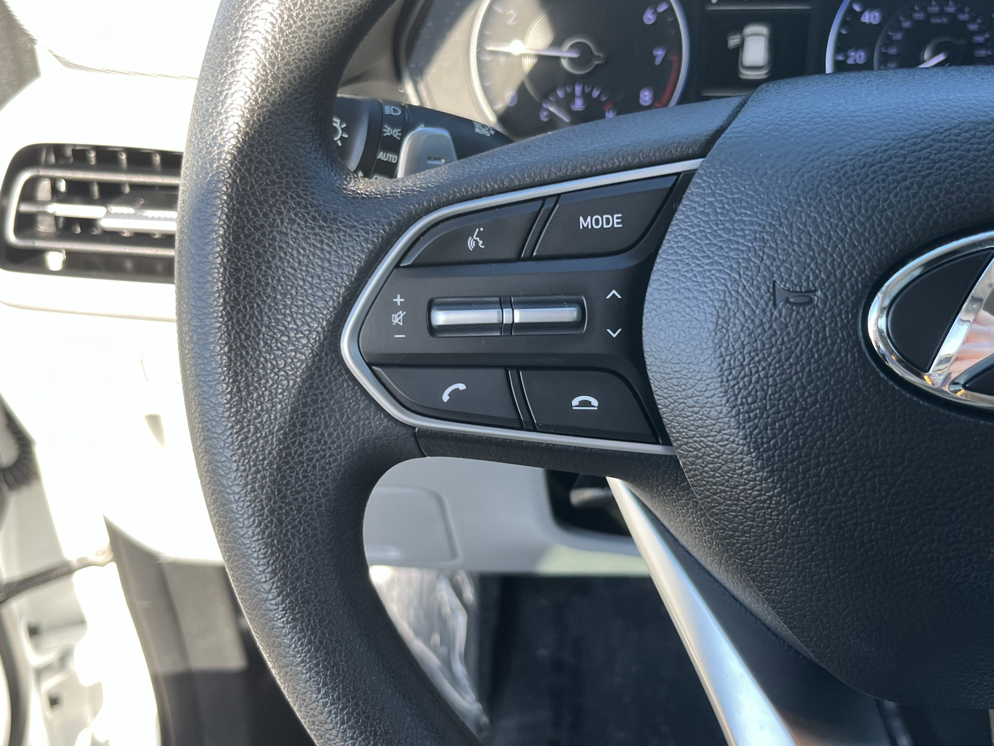 2022 Hyundai Palisade SE