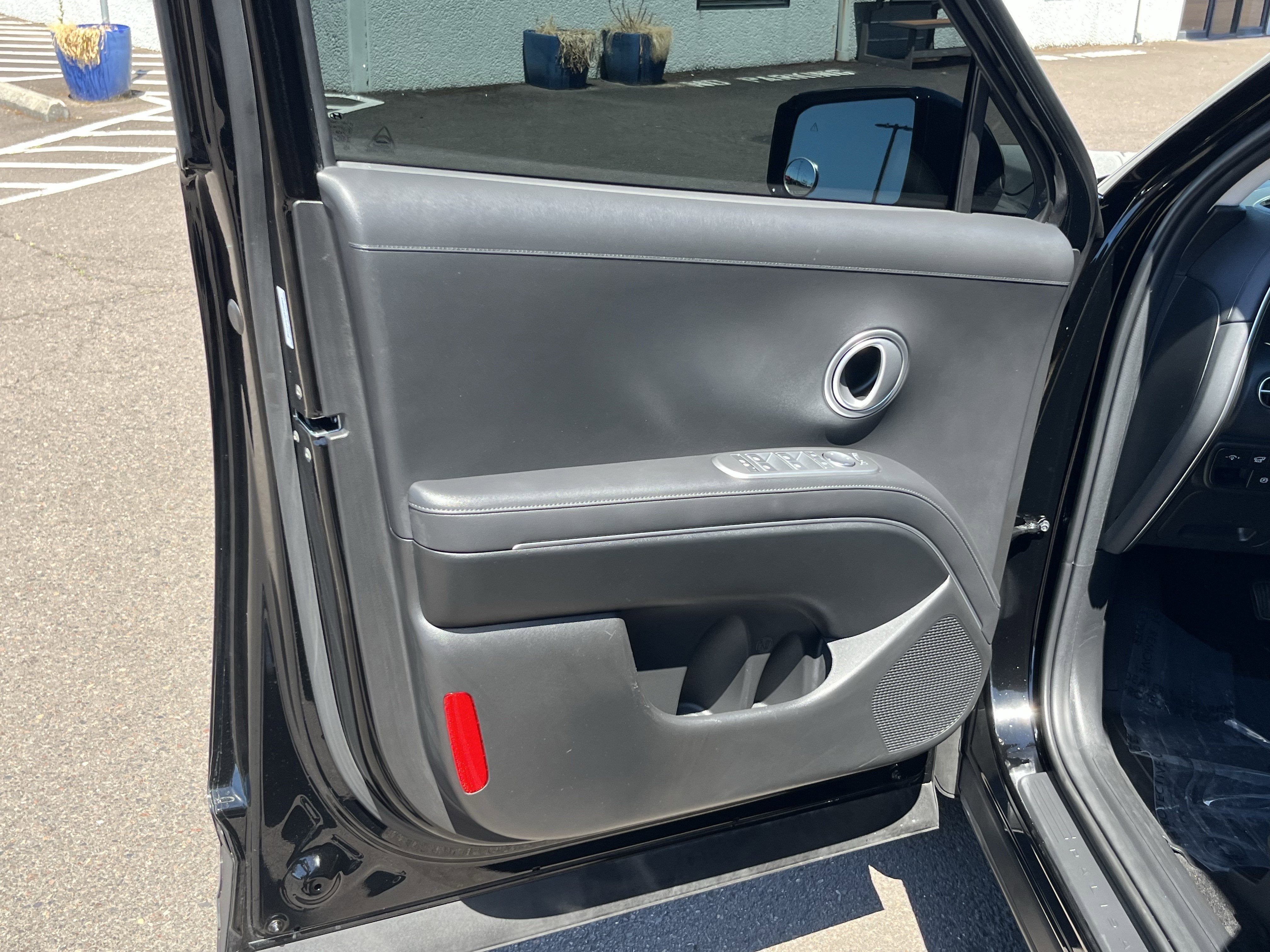 2026 Hyundai Palisade SEL Convenience