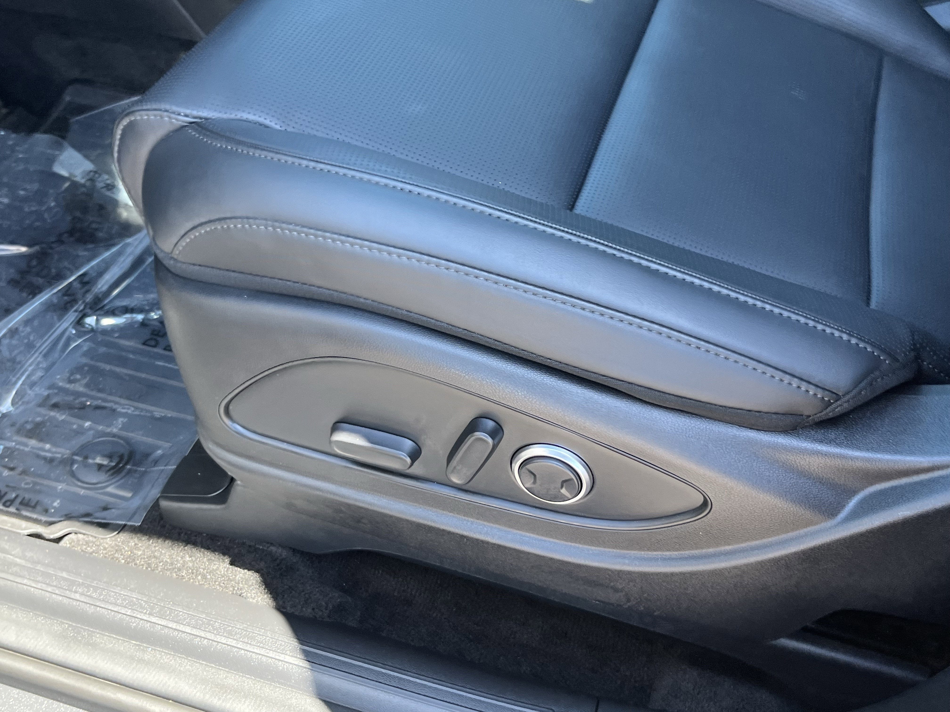 2026 Hyundai Palisade SEL Convenience