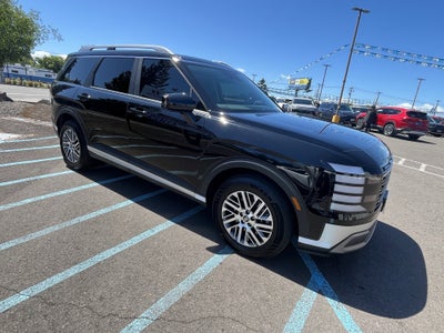 2026 Hyundai Palisade SEL Convenience