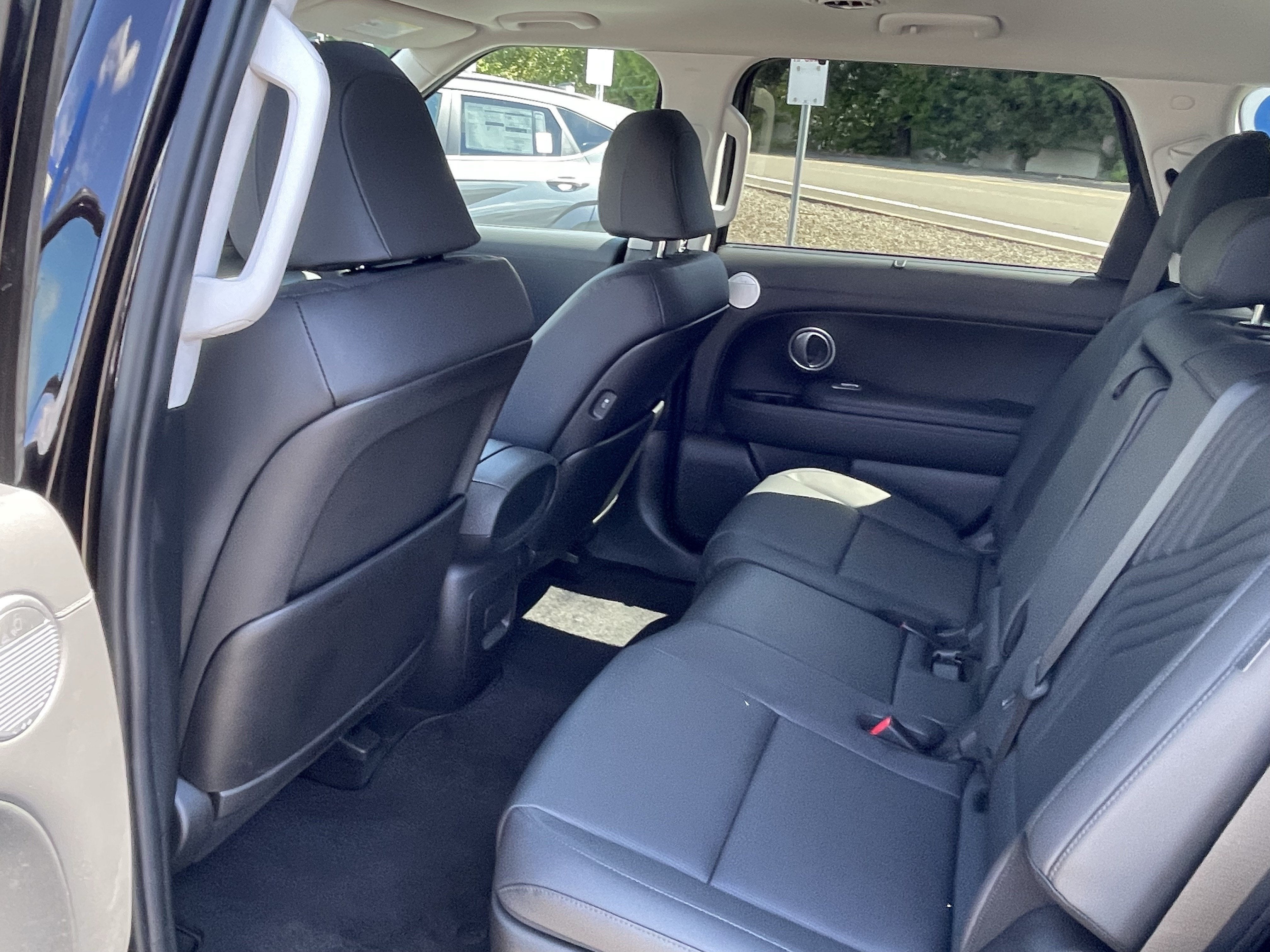 2026 Hyundai Palisade SEL Premium 8P