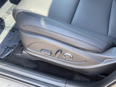 2026 Hyundai Palisade SEL Premium 8P