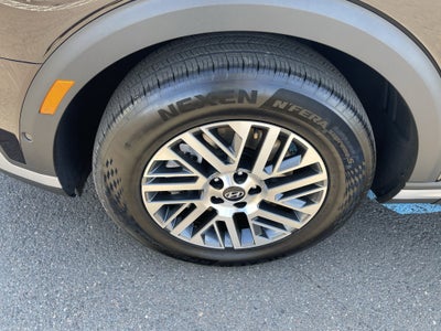 2026 Hyundai Palisade SEL Premium 8P