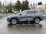 2021 Hyundai Santa Fe Hybrid SEL Premium