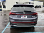 2021 Hyundai Santa Fe Hybrid SEL Premium