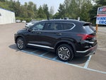 2022 Hyundai Santa Fe Hybrid Limited