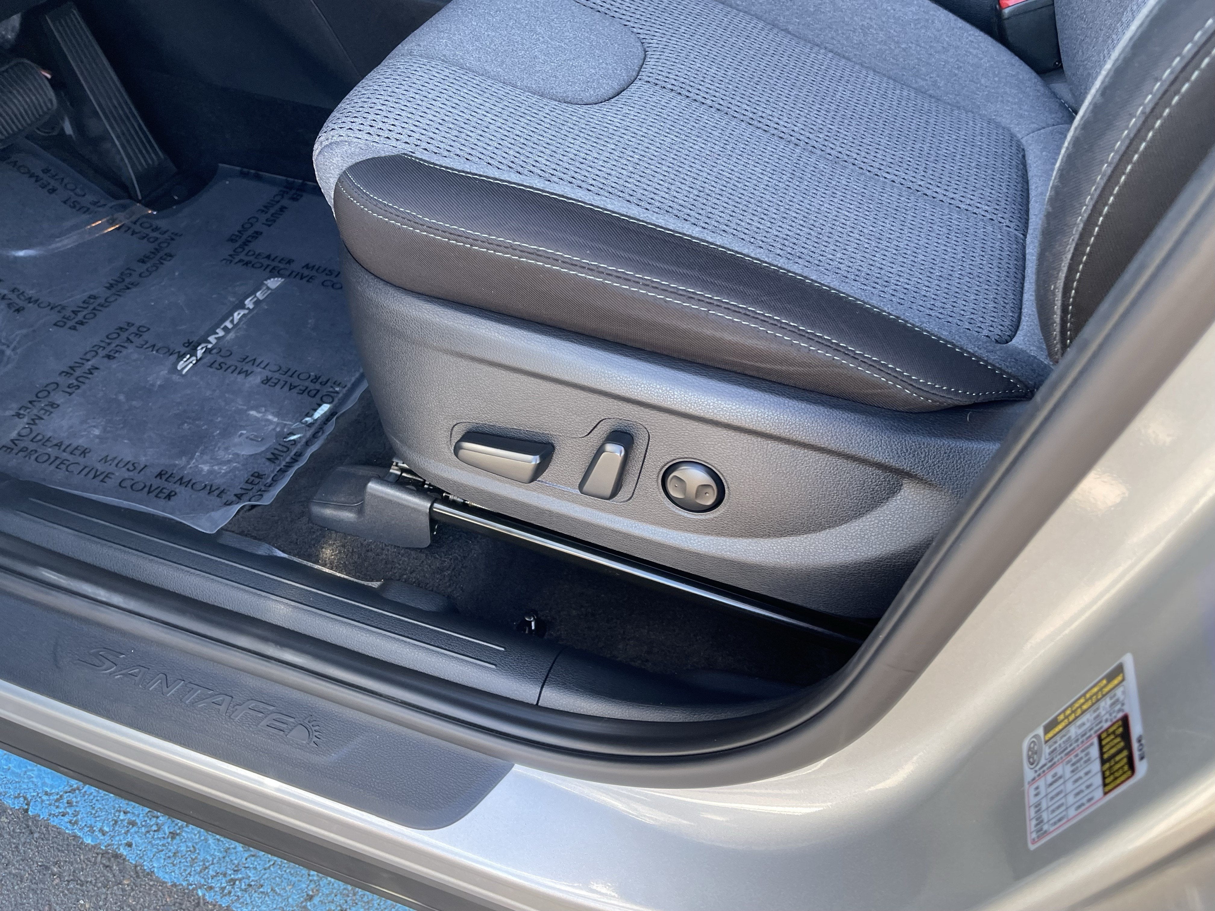 2023 Hyundai Santa Fe Plug-In Hybrid SEL Convenience