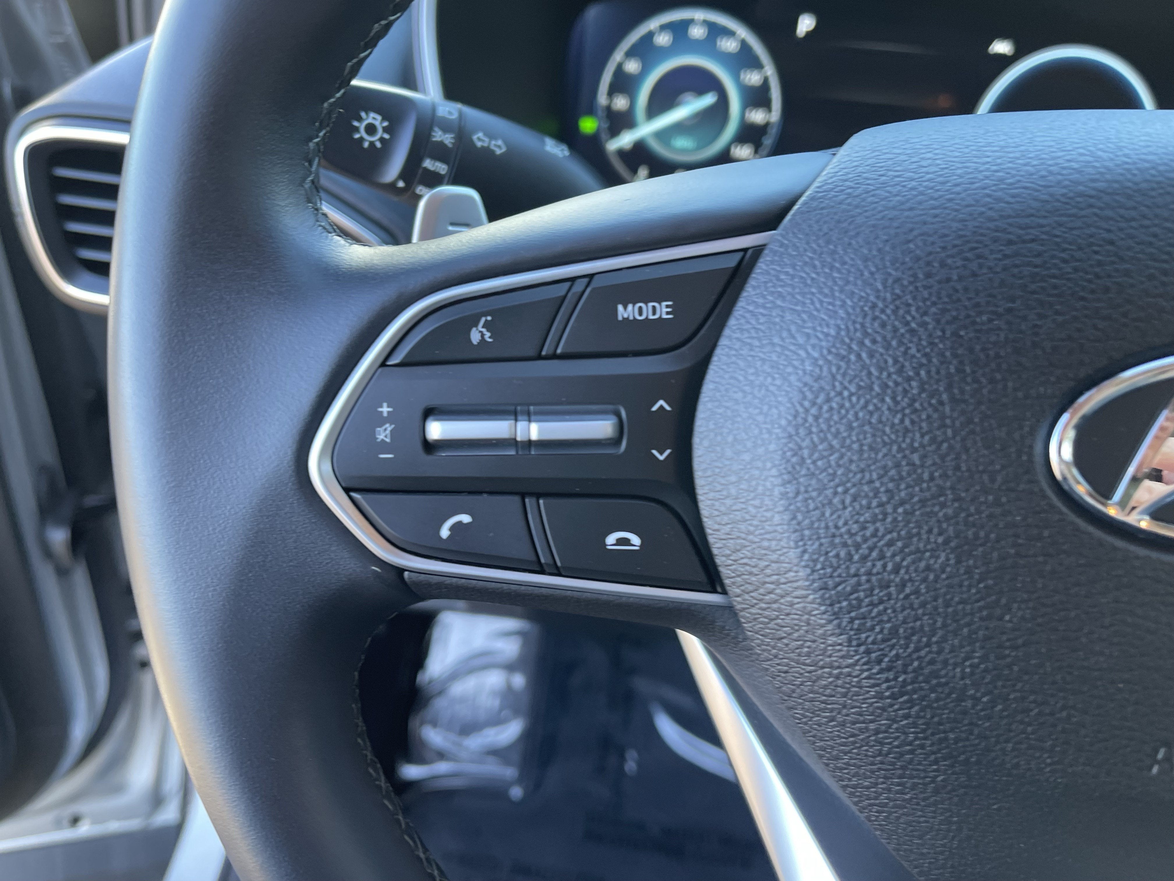 2023 Hyundai Santa Fe Plug-In Hybrid SEL Convenience