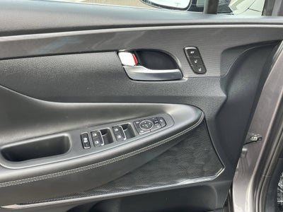 2023 Hyundai Santa Fe Plug-In Hybrid Limited