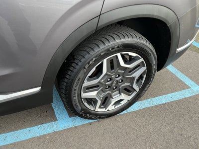 2023 Hyundai Santa Fe Plug-In Hybrid Limited