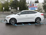 2018 Hyundai Elantra Sport