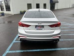 2018 Hyundai Elantra Sport