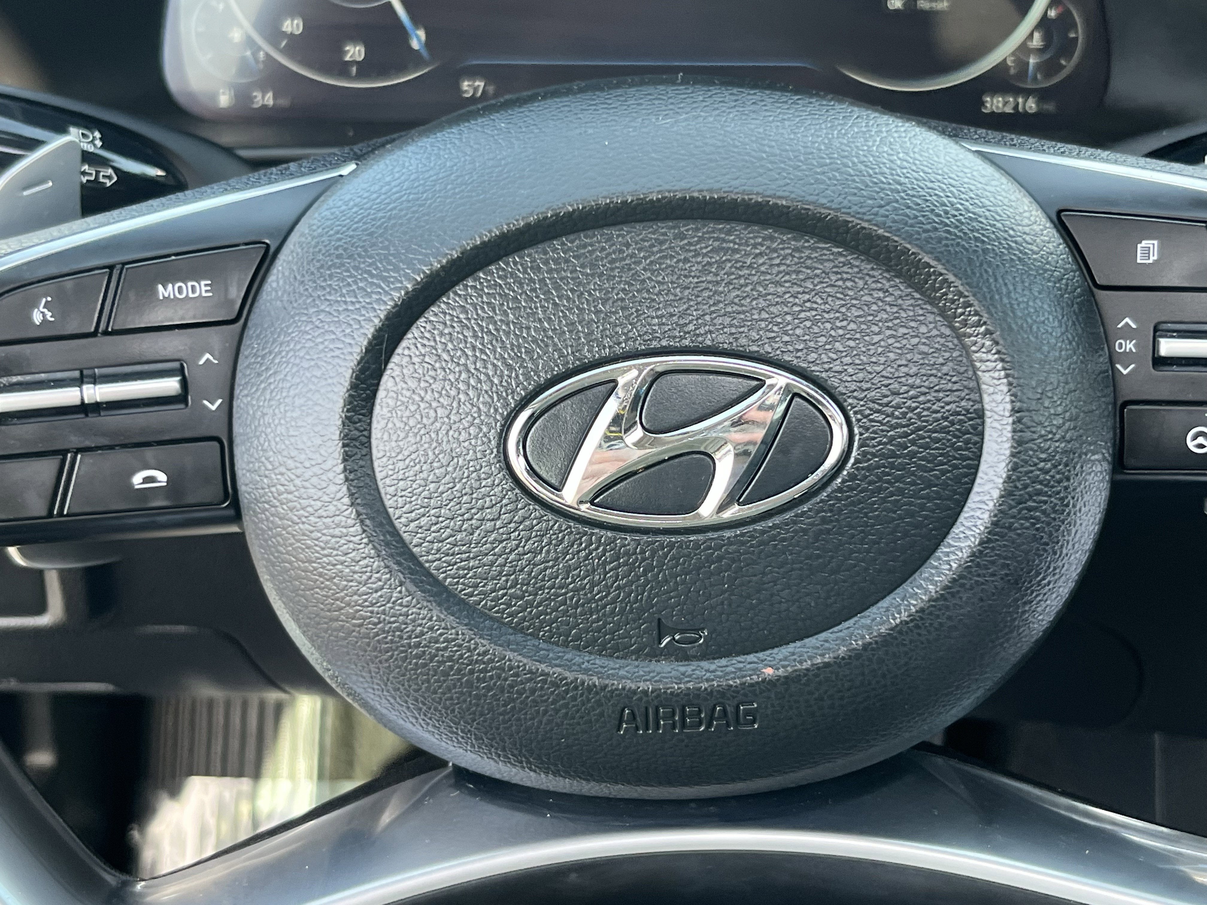 2023 Hyundai Sonata Limited