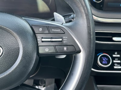 2023 Hyundai Sonata Limited