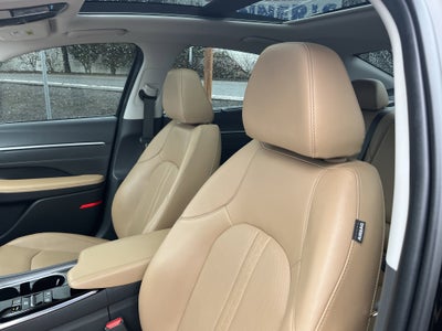 2023 Hyundai Sonata Hybrid Limited