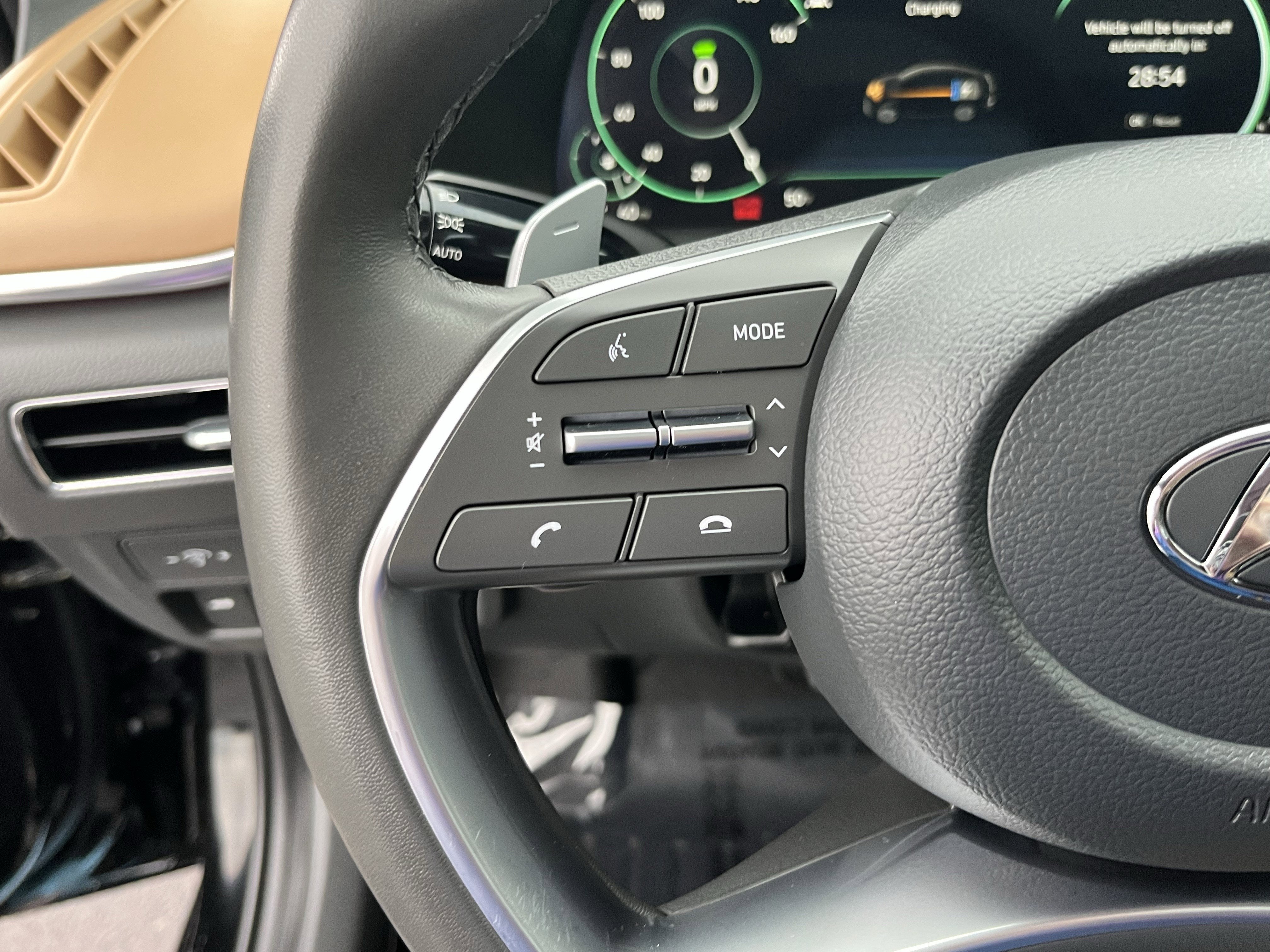 2023 Hyundai Sonata Hybrid Limited