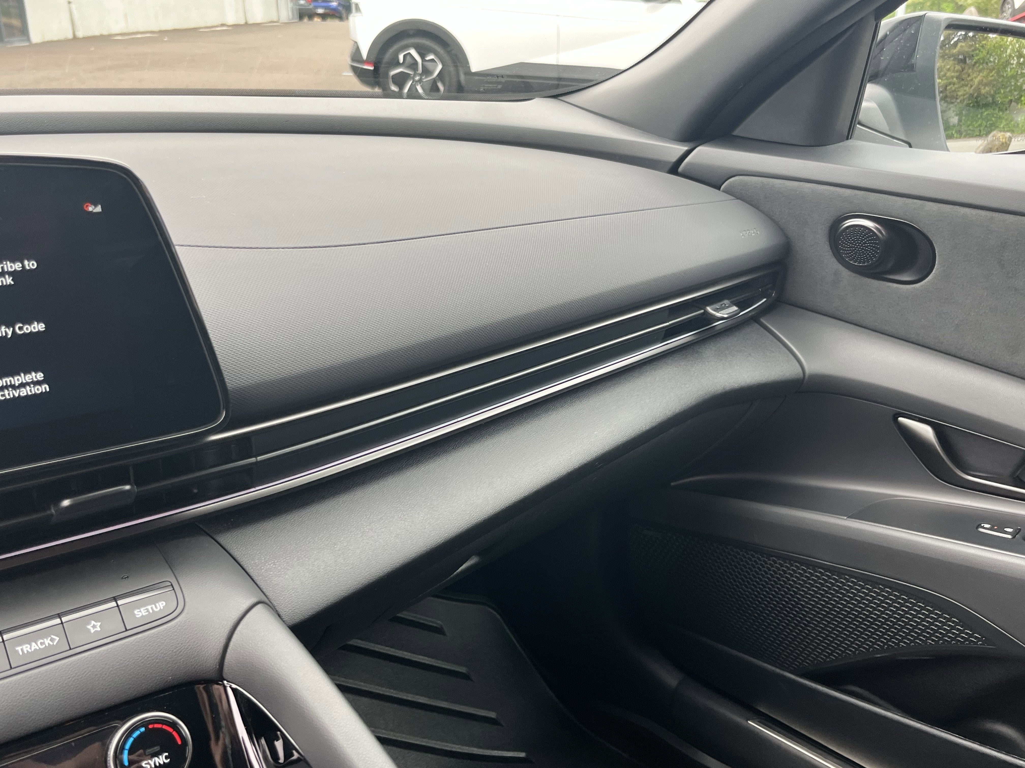 2025 Hyundai Elantra N Manual