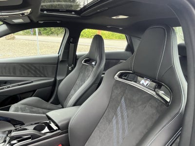 2026 Hyundai Elantra N DCT