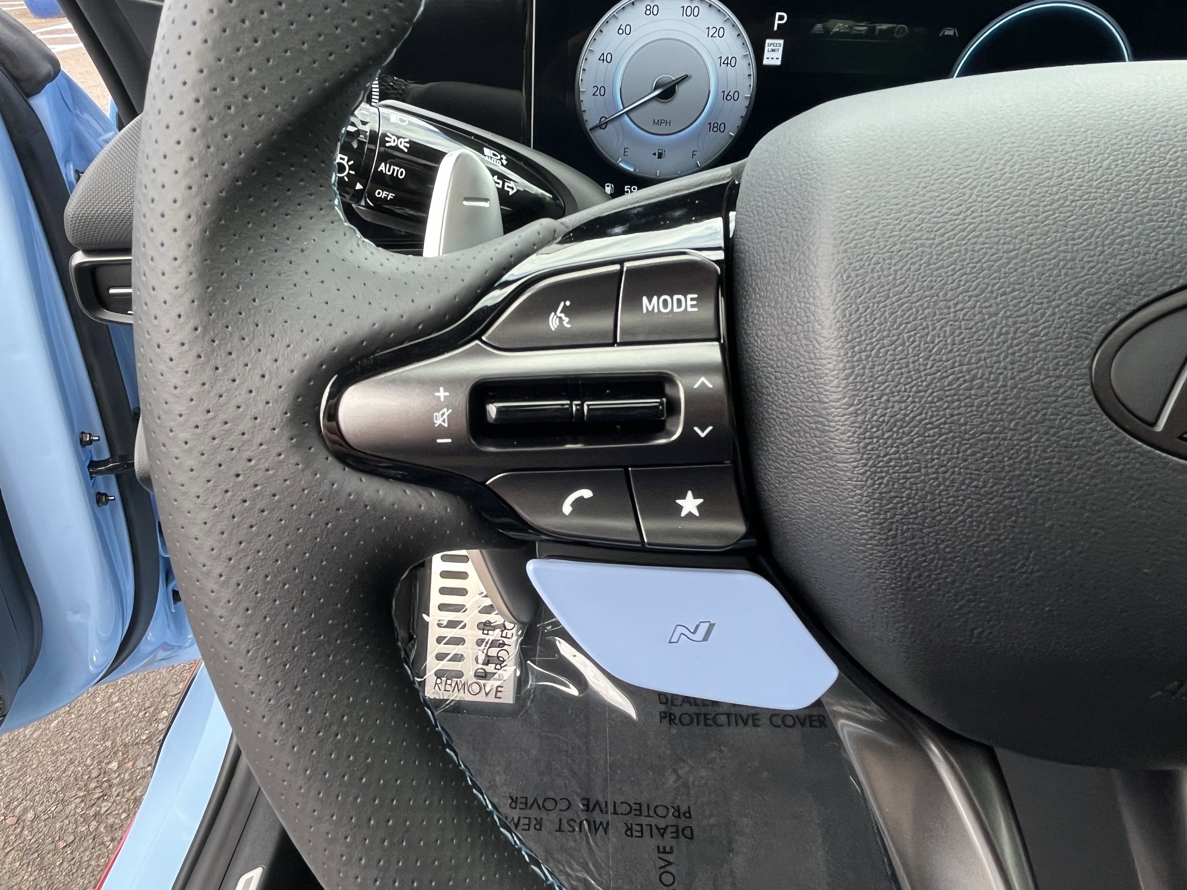 2026 Hyundai Elantra N DCT