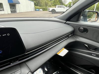 2026 Hyundai Elantra N DCT