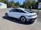 2025 Hyundai IONIQ 6 SE Standard Range