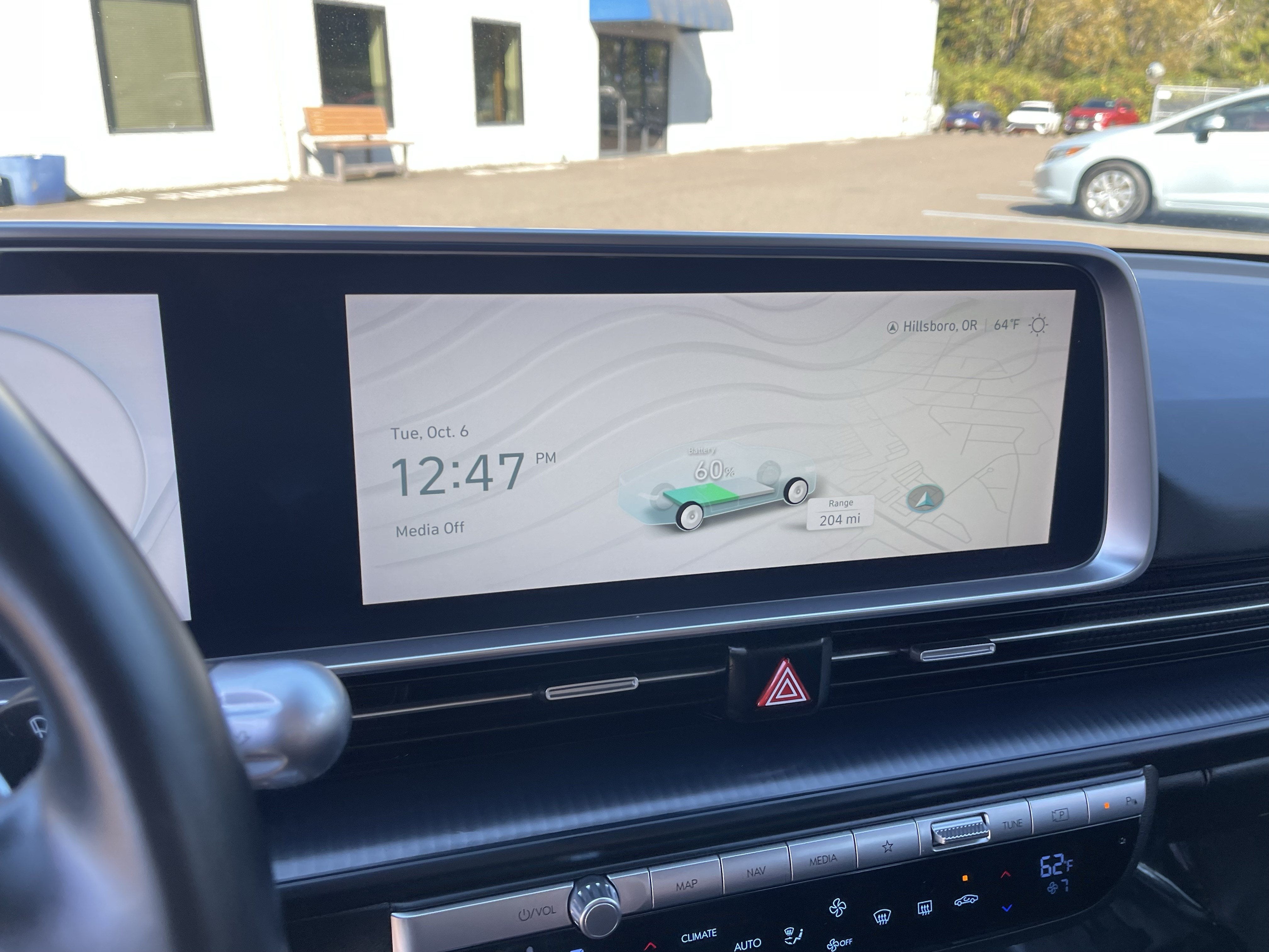 2024 Hyundai IONIQ 6 SE