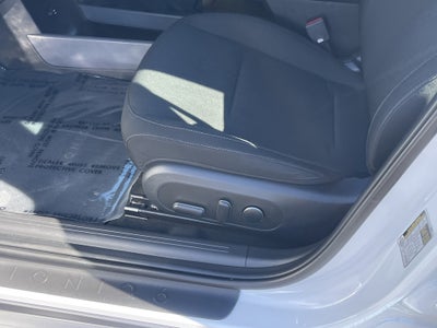 2024 Hyundai IONIQ 6 SE