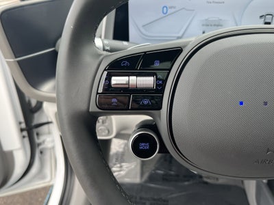 2025 Hyundai IONIQ 6 Limited