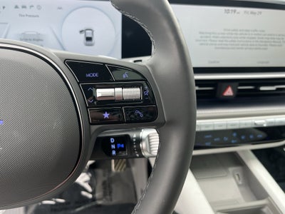 2025 Hyundai IONIQ 6 Limited