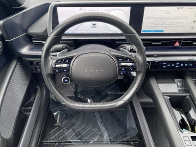 2023 Hyundai IONIQ 6 Limited