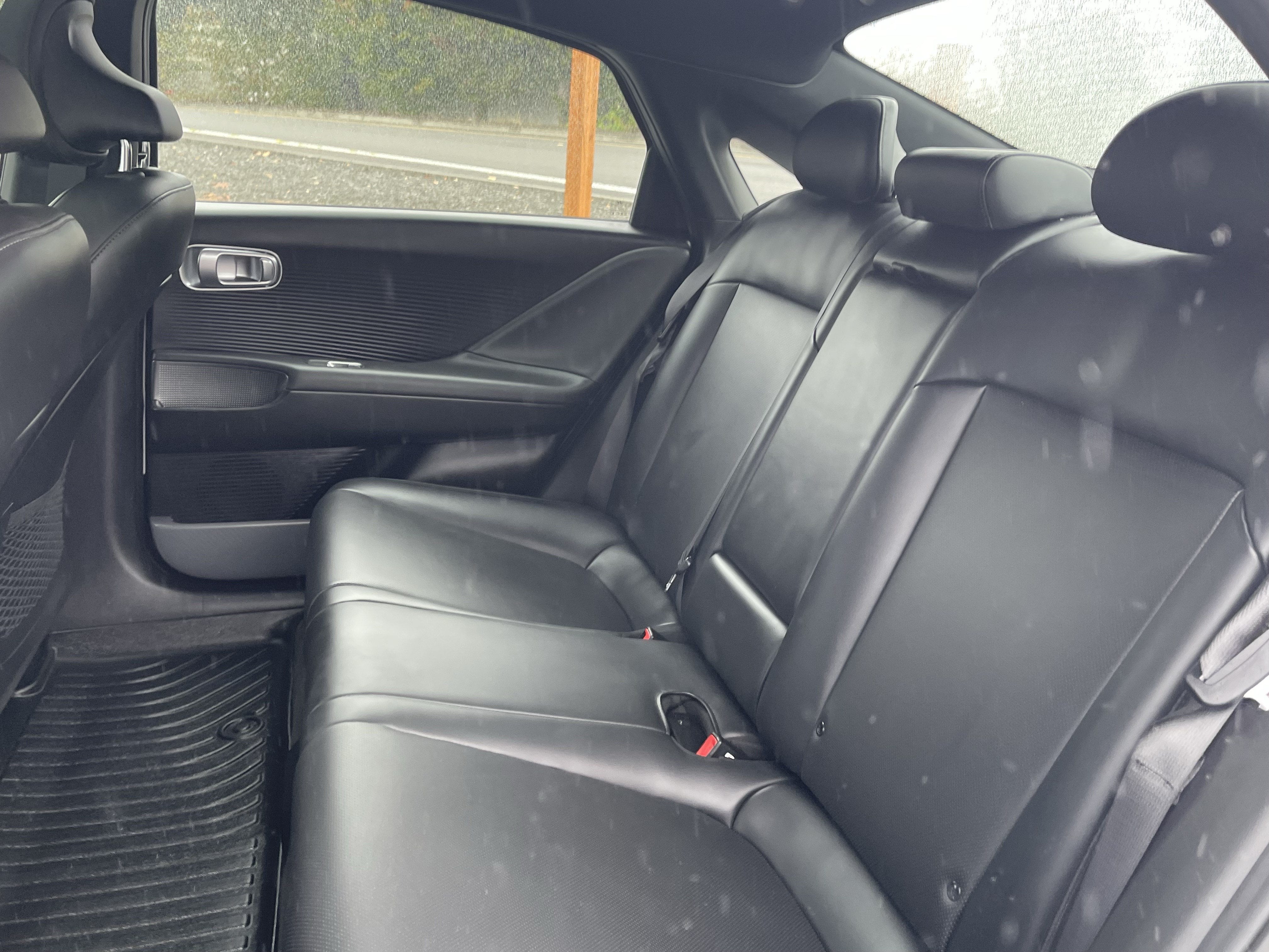 2023 Hyundai IONIQ 6 Limited