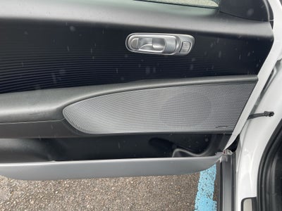 2023 Hyundai IONIQ 6 Limited
