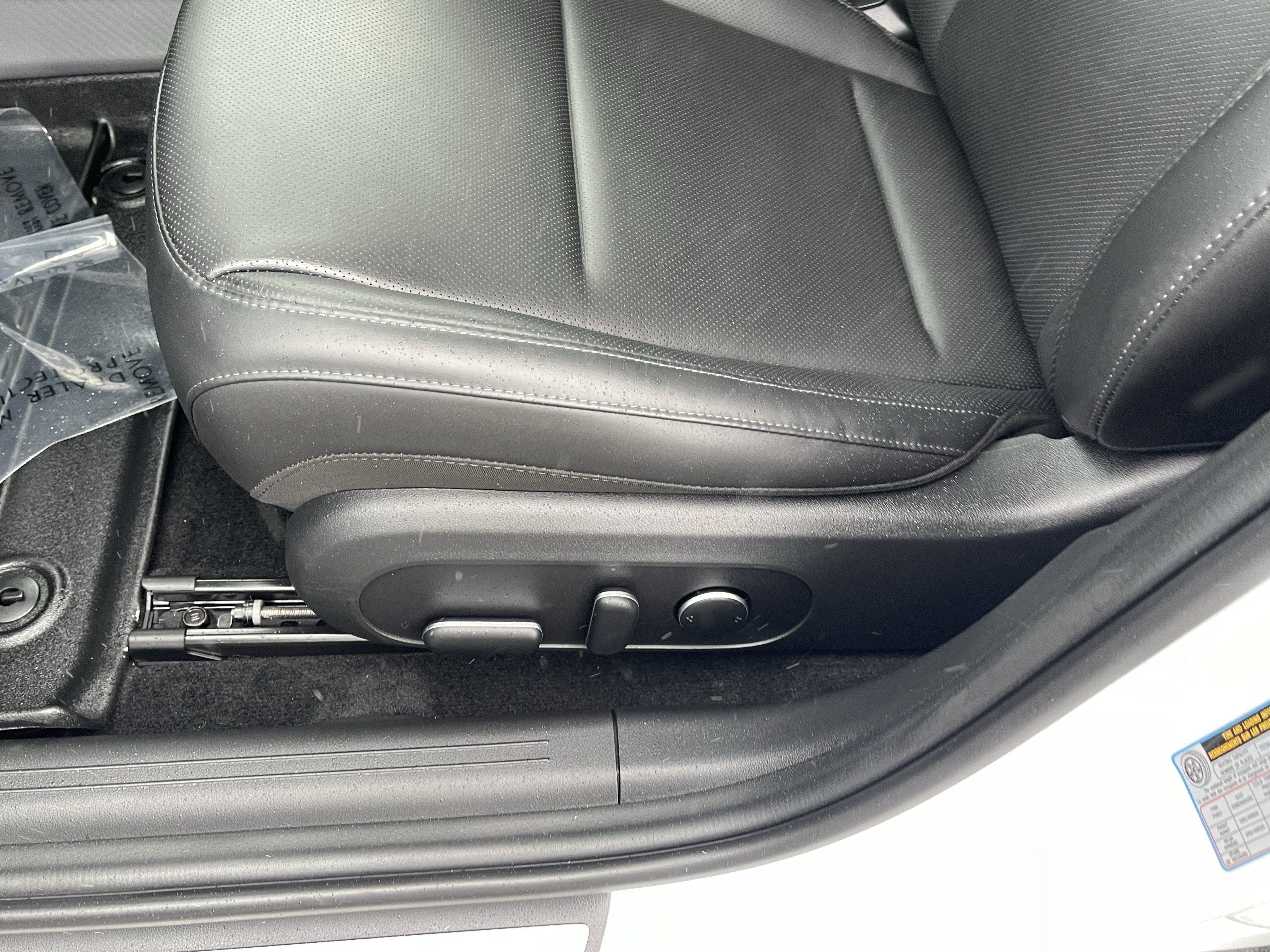 2023 Hyundai IONIQ 6 Limited