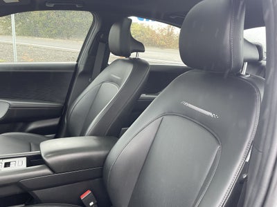 2023 Hyundai IONIQ 6 Limited