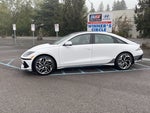 2023 Hyundai IONIQ 6 Limited