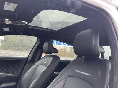 2023 Hyundai IONIQ 6 Limited