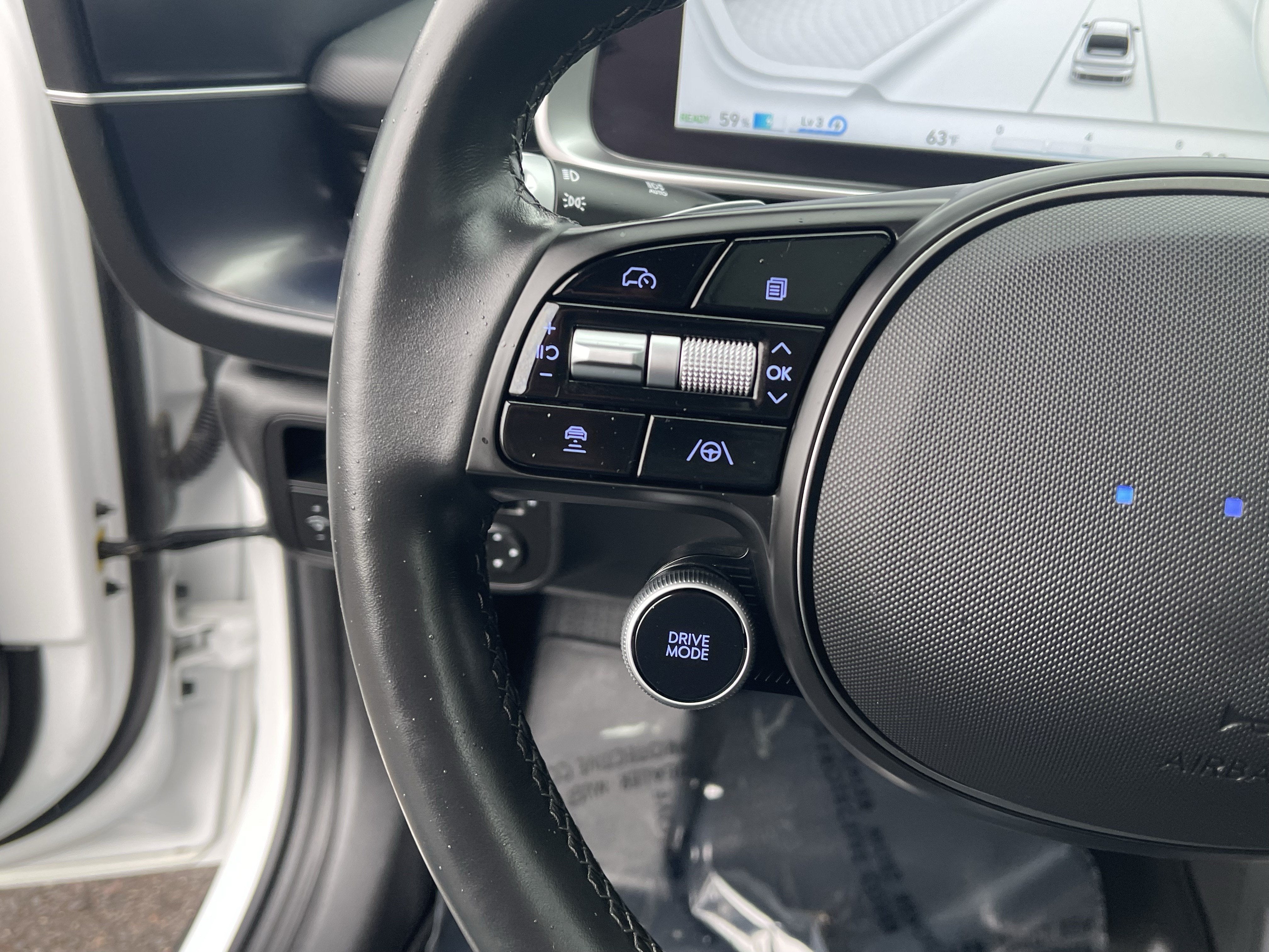 2023 Hyundai IONIQ 6 Limited
