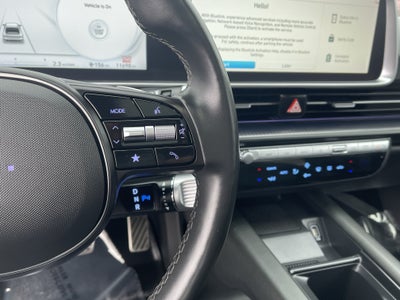 2023 Hyundai IONIQ 6 Limited