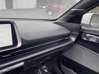 2023 Hyundai IONIQ 6 Limited