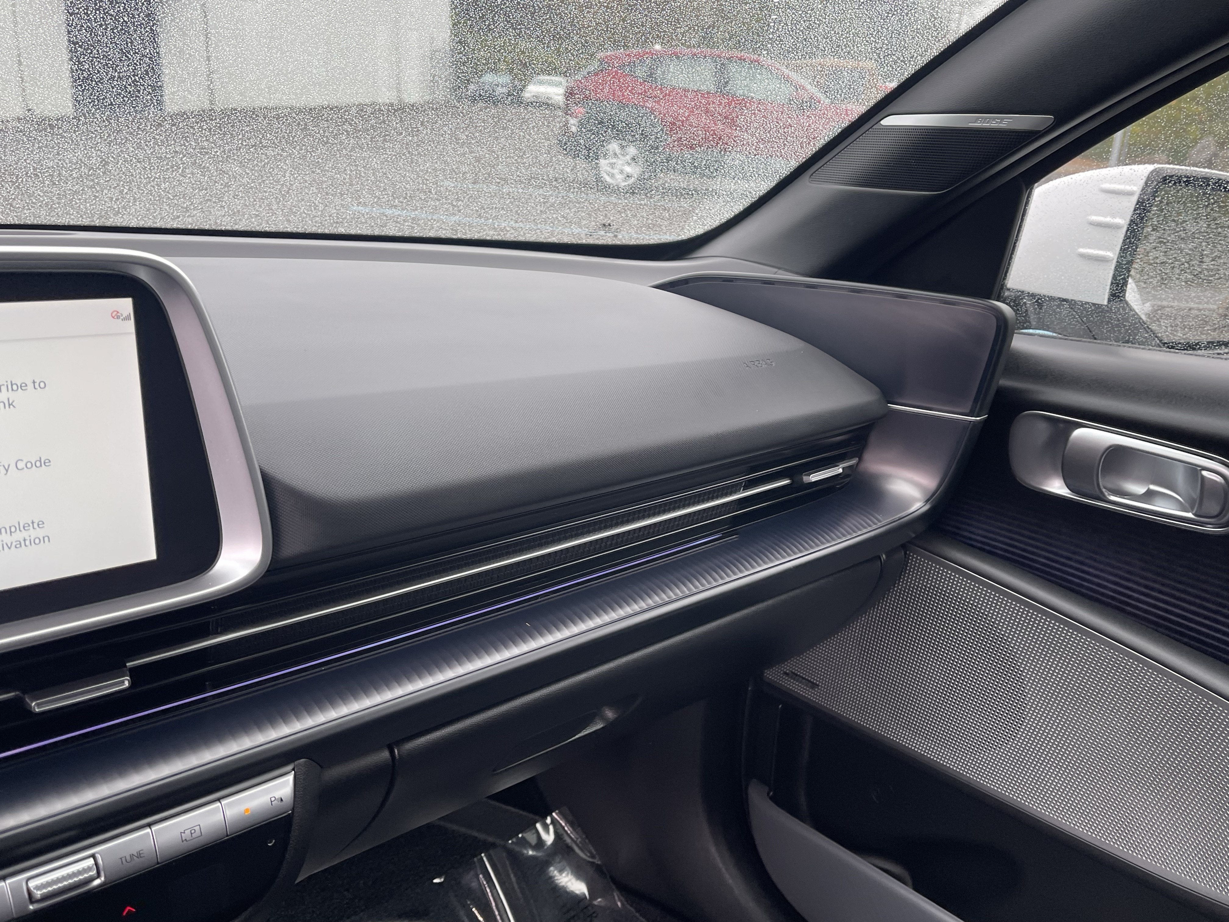 2023 Hyundai IONIQ 6 Limited