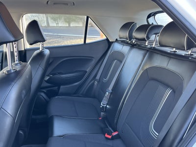 2023 Hyundai Venue Limited