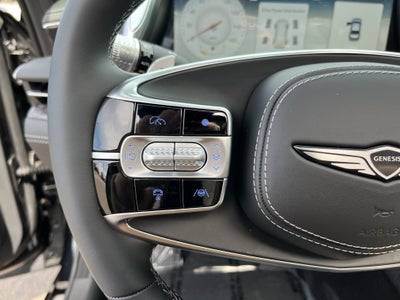 2026 Genesis G90 3.5T e-SC