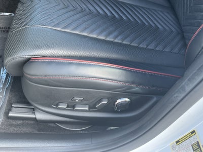 2023 Genesis G80 3.5T Sport