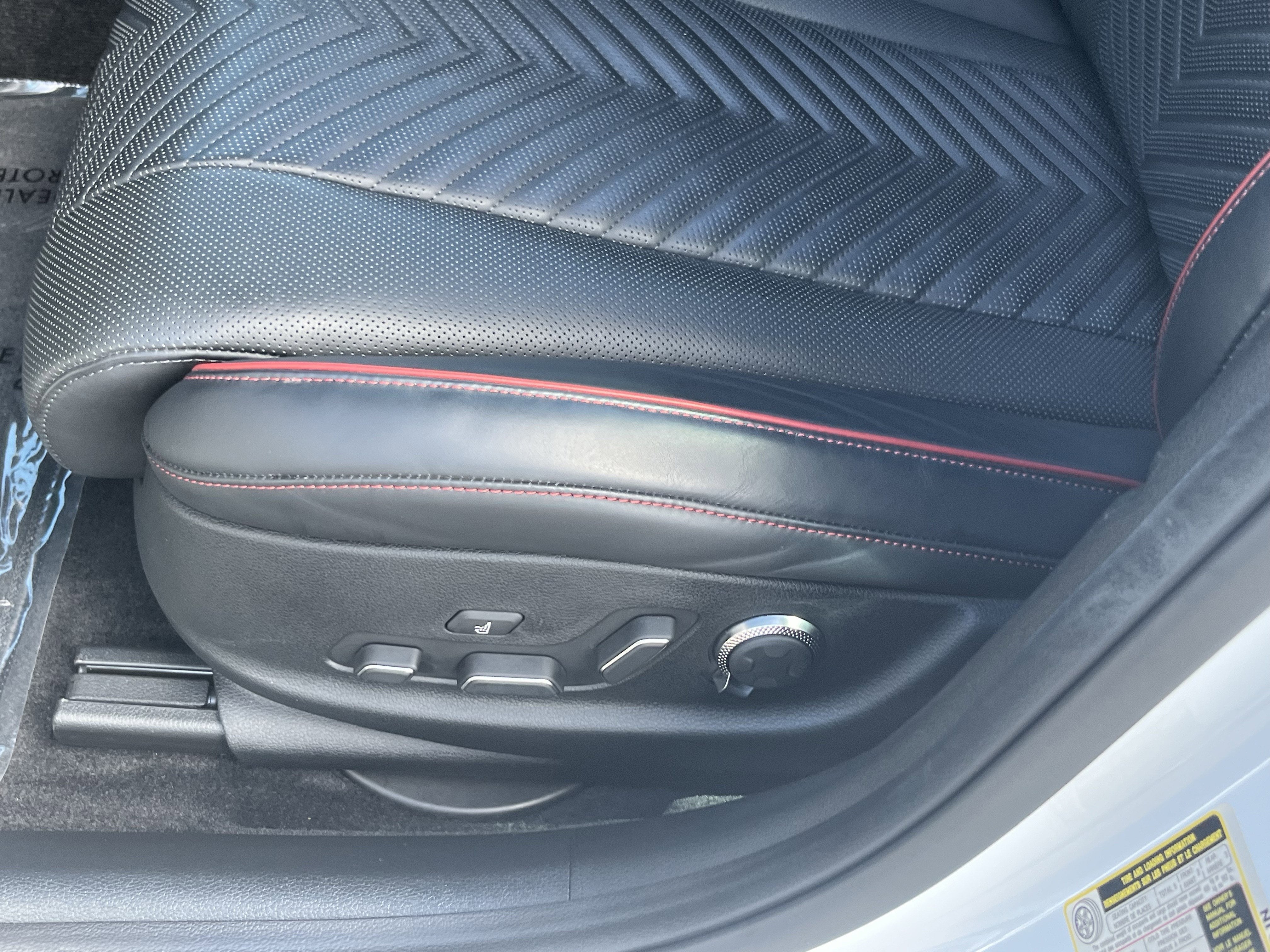 2023 Genesis G80 3.5T Sport