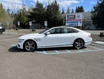2023 Genesis G80 3.5T Sport