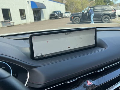 2023 Genesis G80 3.5T Sport